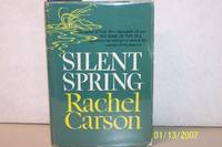 Silent Spring by Rachel Carson - 1962