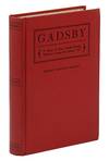Gadsby: A Story of Over 50,000 Words Without Using the Letter "E