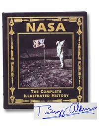 NASA: The Complete Illustrated History