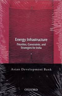 image of Energy Infrastructure