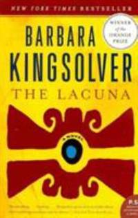 The Lacuna : A Novel