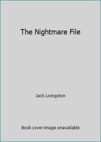 cover of The Nightmare File