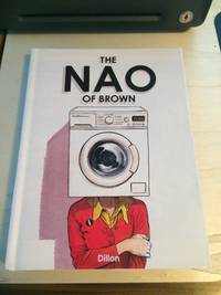 The Nao of Brown by Glyn Dillon - 2012