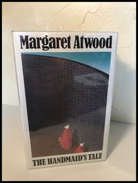 The Handmaid&#039;s Tale - SIGNED by Atwood, Margaret - 1985