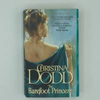 Barefoot Princess by Dodd, Christina