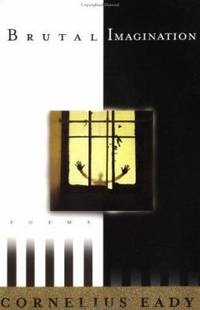 cover of Brutal Imagination : Problems