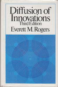cover of Diffusion of Innovations