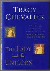 image of The Lady and the Unicorn - 1st Edition/1st Printing