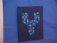 Stageblue (Yale Commemorative Book 100th Anniversary)