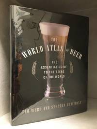 image of The World Atlas of Beer; The Essential Guide to the Beers of the World
