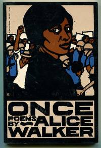 image of ONCE: POEMS