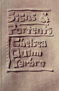 image of Signs and Portents