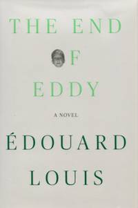image of The End of Eddy