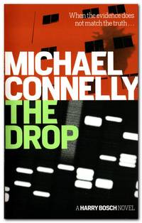 cover of The Drop