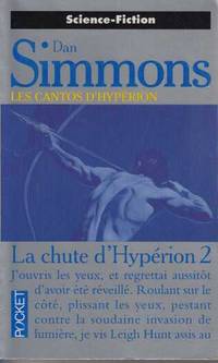 Les Cantos d'Hypérion - Hypérion 2