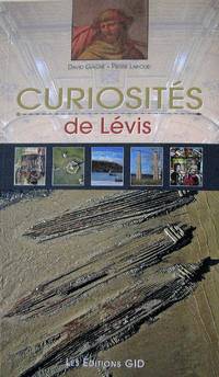 Curiosités de Lévis