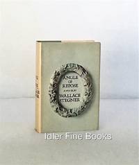 Angle of Repose by Wallace Stegner
- 1st Edition
- 1971
- from Idler Fine Books (SKU: 021497)