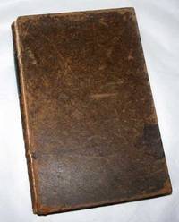Christian Advices: Issued by The Yearly Meeting of Friends