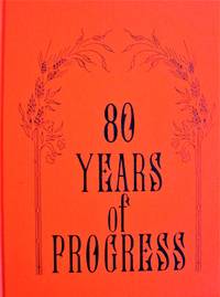 image of 80 Years of Progress