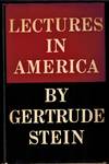 Lectures in America