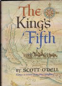 image of THE KING'S FIFTH