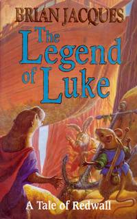 image of The Legend of Luke