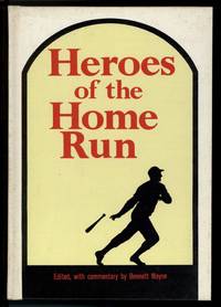 cover of HEROES OF THE HOME RUN