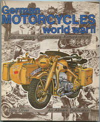 German Motorcycles World War II