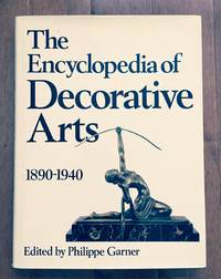 The Encyclopedia of Decorative Arts, 1890-1940