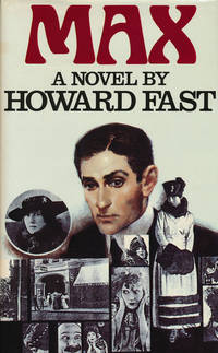 Max by Fast, Howard - 1983