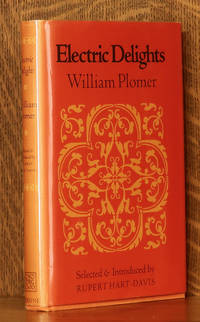 cover of ELECTRIC DELIGHTS