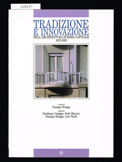 Tradizione e innovazione nell' architettura di…