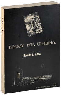 BLESS ME, ULTIMA: A NOVEL