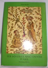 image of Les Soieries Anciennes D'Asie