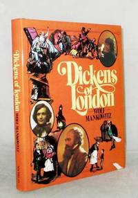 image of Dickens of London