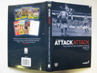 Attack attack: the story of West Bromwich Albion 1978 - 79 by Bowler, Dave - 2004