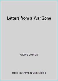 Letters from a War Zone