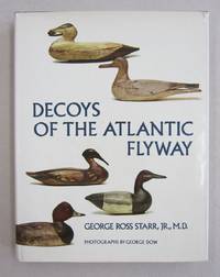 image of Decoys of the Atlantic Flyway