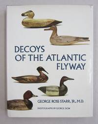 Decoys of the Atlantic Flyway