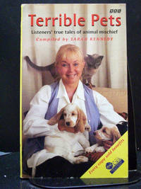cover of Terrible Pets