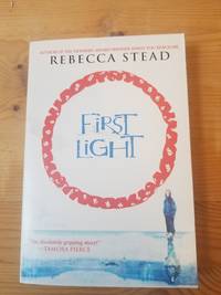cover of First Light