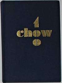 image of Chow 100 The Chow Chow Club in Celebration of the Chow Chow Club Centenary