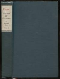 Plays: Pleasant and Unpleasant: The Second Volume, Containing the Four Pleasant Plays