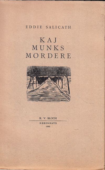 Kaj Munks Mordere