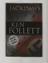 Jackdaws by Follett, Ken - 2001