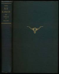 image of The XIT Ranch of Texas and the Early Days of The Llano Estacado