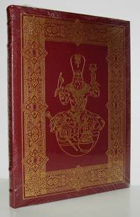 cover of THE RUBAIYAT OF OMAR KHAYYAM