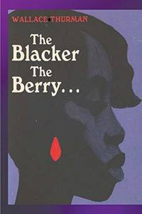cover of The Blacker the Berry