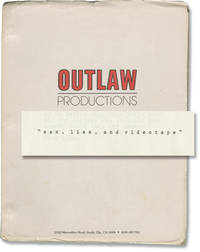 Sex, Lies, and Videotape (Original screenplay for the 1989 film)