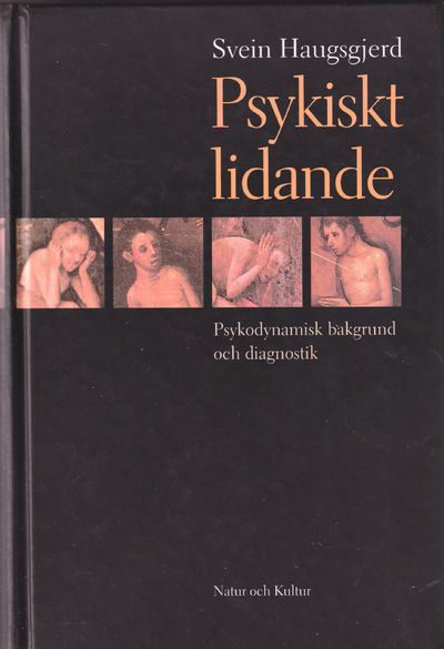 Psykiskt lidande